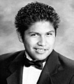 Adrian Rodriguez: class of 2005, Grant Union High School, Sacramento, CA.